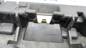 Left threshold bracket BMW X5 G05 19-23 large, broken mount