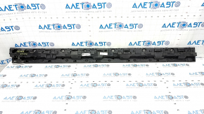 Right threshold bracket BMW X5 G05 19-23 large, broken mount