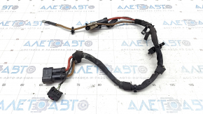 BMW 5 G30 17-23 Rear Suspension Actuator Wiring