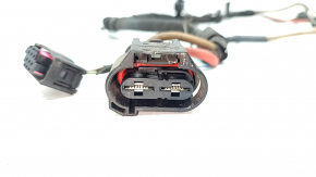 BMW 5 G30 17-23 Rear Suspension Actuator Wiring