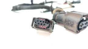 BMW 5 G30 17-23 Rear Suspension Actuator Wiring