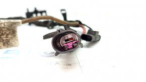 BMW 5 G30 17-23 Rear Suspension Actuator Wiring