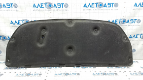 Honda Accord 18-22 Hood Insulation Tears