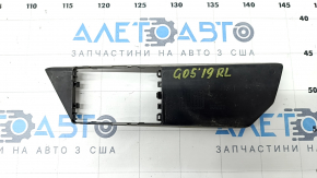BSM Blind Spot Sensor Bracket Left BMW X5 G05 19-23