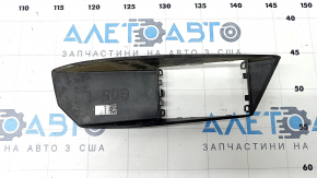 BSM Blind Spot Sensor Bracket Left BMW X5 G05 19-23