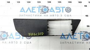 BSM Blind Spot Sensor Bracket Right BMW X5 G05 19-23