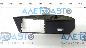 BSM Blind Spot Sensor Bracket Right BMW X5 G05 19-23