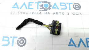 Blind Spot Sensor BSM Chip Left BMW X5 G05 19-23 9 Pins