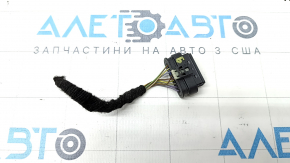 Blind Spot Sensor BSM Chip Left BMW X5 G05 19-23 9 Pins
