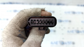 Blind Spot Sensor BSM Chip Left BMW X5 G05 19-23 9 Pins