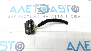 Blind Spot Sensor BSM Right BMW X5 G05 19-23 10 Pins