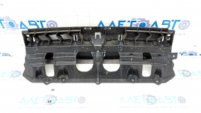Rear bumper mount central BMW X5 G05 19-23