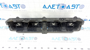 Rear bumper mount central BMW X5 G05 19-23