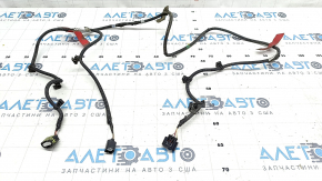 Wiring front bumper for parking sensors Honda Accord 18-22 2.0h