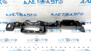 Trunk floor mount left BMW X5 G05 19-23