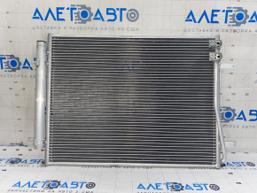 Air conditioning radiator condenser VW Passat b8 16-19 USA 2.0T