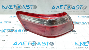 Light outer wing left Toyota Camry v40