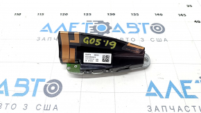 Antenna fin BMW X5 G05 19-23 for satellite radio