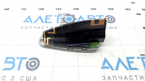 Antenna fin BMW X5 G05 19-23 for satellite radio