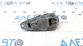 Antenna fin BMW X5 G05 19-23 for satellite radio