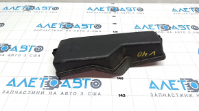 Cover of the fuse box under the hood Toyota Camry v40 2.4, hybrid