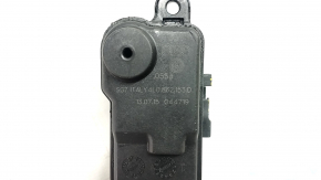 Fuel filler flap lock Audi A6 C7 12-18 chip is broken