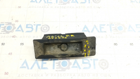 Jacking pad front right Audi A6 C7 12-18 crack