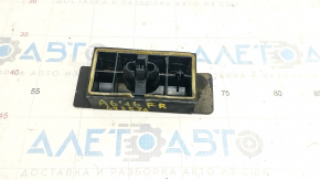 Jacking pad front right Audi A6 C7 12-18 crack