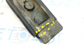 Jacking pad front right Audi A6 C7 12-18 crack