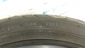 Tire R19 255/40 GoodYear Efficient GR/P 2017 all-season 4.5mm RunFlat