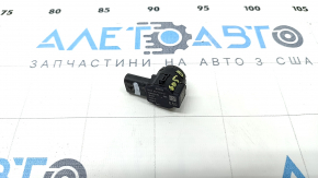 Rear bumper parking sensors internal BMW X5 G05 19-23