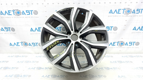 Wheel disk R19 x 8J BMW X1 F48 16-22 curb