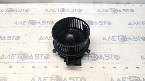 Motor heater fan Audi Q5 80A 18-