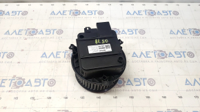 Motor heater fan Audi Q5 80A 18-