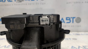 Motor heater fan Audi Q5 80A 18-
