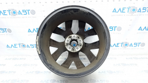 Wheel disk R19 x 8J BMW X1 F48 16-22 curb