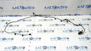 Wiring rear bumper BMW X5 G05 19-23 for parking sensors