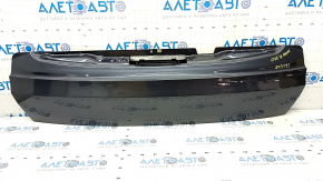 Trunk door bare lower part BMW X5 G05 19-23 graphite C27, butts