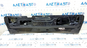 Trunk door bare lower part BMW X5 G05 19-23 graphite C27, butts