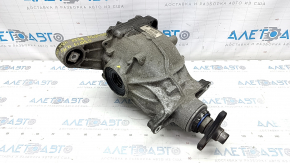 Rear differential gearbox BMW 5 G30 18-19 4.4T 48k