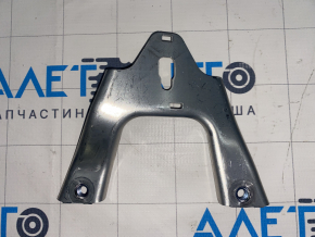 Bracket of the front bumper reinforcement buffer left Mercedes C-class W205 15-21