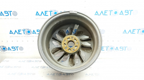 Wheel disk R17 x 7.5J 5*114.3 Honda Accord 18-22 type 3 hybrid with sensor, light curb, dented sensor
