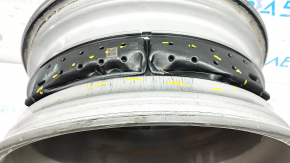 Wheel disk R17 x 7.5J 5*114.3 Honda Accord 18-22 type 3 hybrid with sensor, light curb, dented sensor