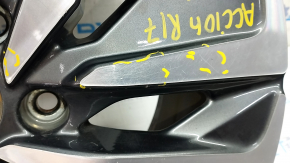Wheel disk R17 x 7.5J 5*114.3 Honda Accord 18-22 type 3 hybrid with sensor, light curb, dented sensor