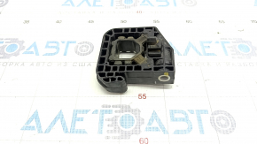 Radiator mount lower left BMW X5 G05 19-23 3.0T