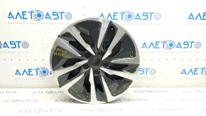 Wheel disk R17 x 7.5J 5*114.3 Honda Accord 18-22 type 3 hybrid with sensor, light curb