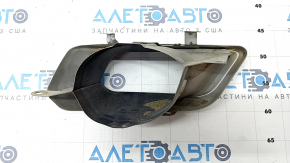 Muffler tip right BMW X5 G05 19-23