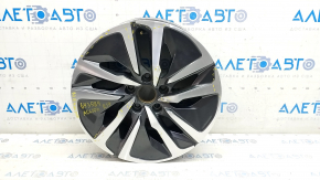 Wheel disk R17 x 7.5J 5*114.3 Honda Accord 18-22 type 3 hybrid with sensor, light curb