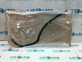 Door seal side rear right VW Touareg 11-17 rear
