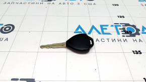 Toyota Camry v40 key 3 buttons